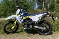 Husqvarna 701 Enduro LR