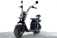 EU MOPED FAT BADBOY 1500W

