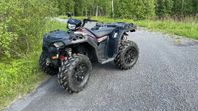 Polaris Sportsman 1000 - Byte 