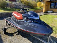 Seadoo Rxp 215hk