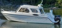 Tg  7200 King Cruiser 2004