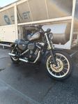 Harley davidson sporster 883 xl R