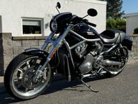 Harley Davidson V-Rod / Street Rod