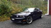 Ford Mustang 5.0 GT Premium