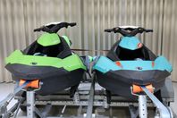 Seadoo Spark 2-UP