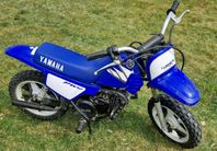 Yamaha pw50