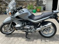 BMW R850R  630 mil