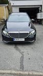 Mercedes-Benz E 200 T d 9G-Tronic Euro 6