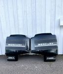 Reservdelar Mercury Black Max 150
