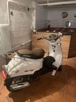 moped Viarelli Retro