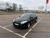 Renault Mégane Grandtour 1.5 dCi Euro 5 ”Ny Besiktigad”