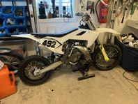 Husqvarna TC 85 