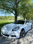 Porsche Panamera Special Edition, Sport Chrono,massa tillval