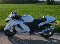 Suzuki Hayabusa