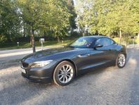 BMW Z4 sDrive28i Comfort Plus Euro 6