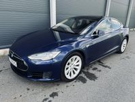 Tesla Model S 90D 4x4 free supercharging