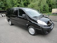 Toyota ProAce 3-sits 2.0 D-4D Euro 5 Drag M-värmare