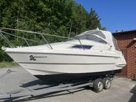 SEALINE 210 SENATOR i mkt fint skick