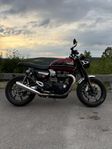 Speed twin 1200