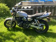 Suzuki GSX 750x