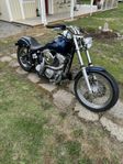 Harley Davidson Softtail 1450 Twincam