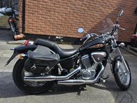 Honda Shadow VT600