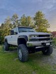 Chevrolet Silverado K2500 6,5td