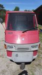 PIAGGIO APE 50