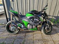 Kawasaki Z800 