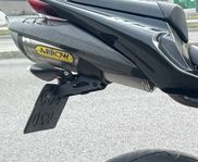 Triumph Daytona 675 Quickshifter m.m