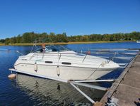 Sea Ray 230 Sundancer -95