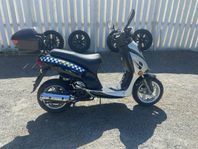 Baotian sport 50cc 2006