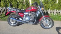 Triumph Legend 900