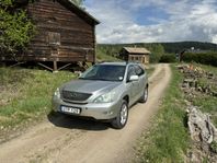 Lexus RX 300 AWD 3.0 V6 AWD