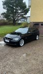 BMW 320d a-traktor 