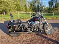 Harley Davidson FXDB