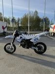 GasGas EC 125 (A1, lätt mc)