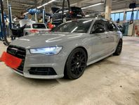 Audi A6 Avant 3.0 TDI V6 competition quattro TipTronic Busin