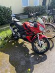 Honda cbr 125