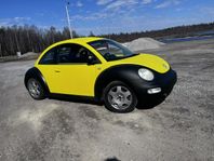 Vw beetle 