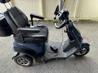 Promenadmoped HS-925