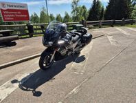 Yamaha FJR 1300