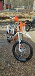 KTM freeride 250 F 2018