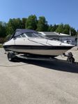 Bayliner LS 2052 CAPRI 3.0 1997