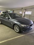 BMW 420 Xdrive/ Luxury paket/ 360’/ adaptive/190HK/GPS
