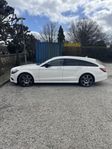 Mercedes-Benz CLS 500 4MATIC Shooting Brake 9G-Tronic AMG Sp