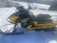 Ski doo MXZ 600