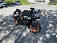 Ktm rc 125