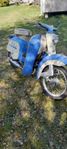 Monark monarscoot ev byte bil