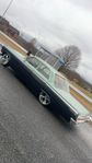 Chevrolet Impala 1962 TD40